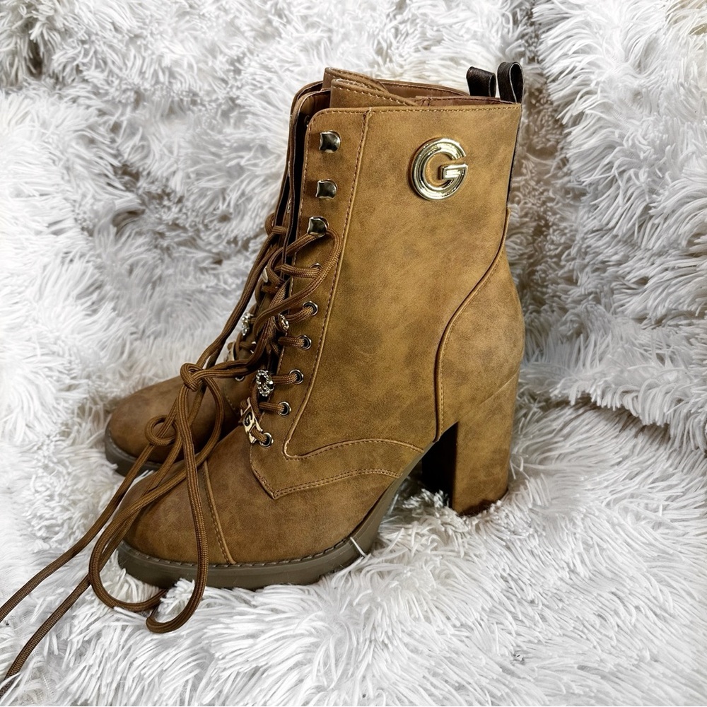 G by Guess Ankle Boot